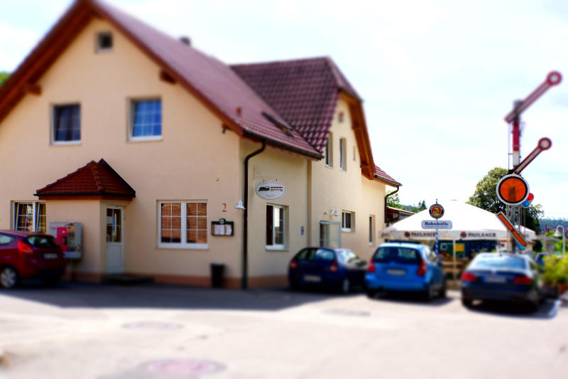 Bild Bahnhöfle